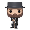 Peaky Blinders POP! TV Vinyl Figura Alfie Solomons 9 cm