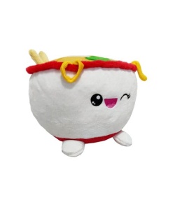 Peluche Yummis Ramen 20 cm