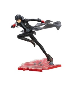 Persona 5 Estatua ARTFXJ PVC 1/8 Phantom Thief Ver. 23 cm