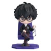 Persona 5 Royal Estatua PVC Qset P5R Protagonist 10 cm