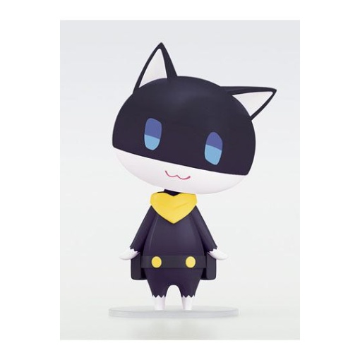 Persona 5 Royal Figura HELLO! GOOD SMILE Morgana 10 cm