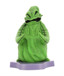 Pesadilla antes de Navidad Mini-Soporte Holdems Oogie-Boogie 10 cm