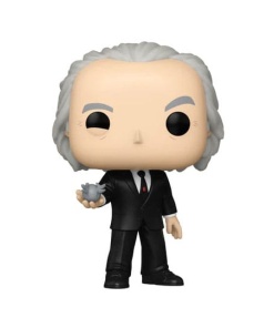 Phantasm POP! Movies Vinyl Figura Tall Man 9 cm