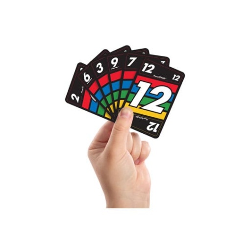 Phase 10 Flip! Juego de cartas