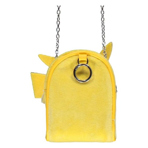 Pokémon Bolsa Pikachu Back