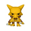 Pokemon POP! Games Vinyl Figura Alakazam (EMEA) 9 cm