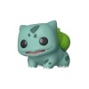 Pokemon POP! Games Vinyl Figura Bulbasaur (EMEA) 9 cm - Embalaje dañado