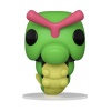 Pokemon POP! Games Vinyl Figura Caterpie 9 cm