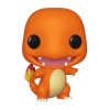 Pokemon POP! Games Vinyl Figura Charmander (EMEA) 9 cm