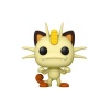 Pokemon POP! Games Vinyl Figura Meowth 9 cm