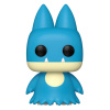 Pokemon POP! Games Vinyl Figura Munchlax (EMEA) 9 cm