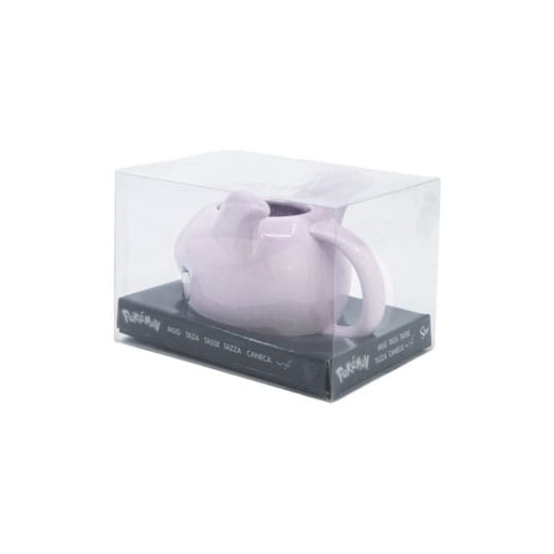 Pokémon Taza 3D Mewtwo 385 ml