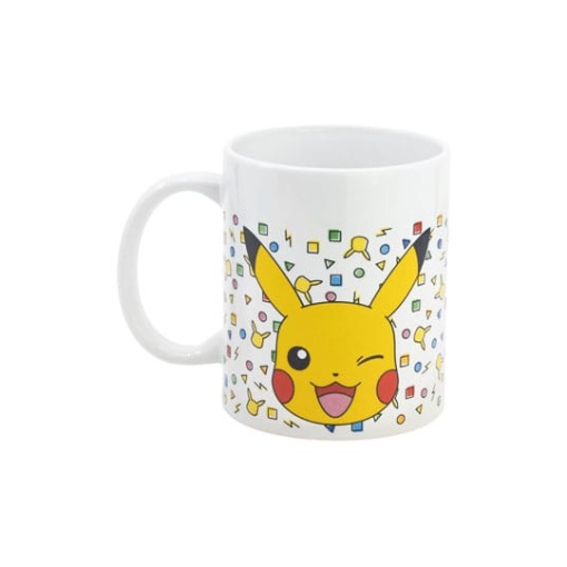 Pokémon Taza Confetti 325 ml