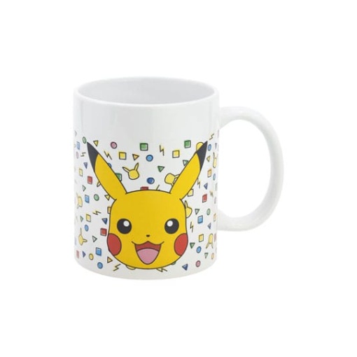 Pokémon Taza Confetti 325 ml