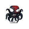 Pop! Games: Marvel's Spider-Man 2 - Advanced Suit 2.0 Symbiote Takeover - Intertoys Exclusive - Embalaje dañado