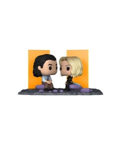 Pop! Moment: Marvel Loki - Loki & Sylvie