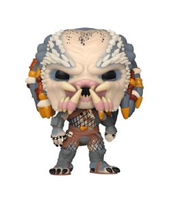 Predator Figura POP! Plus Movies Vinyl Elder Greyback 9 cm