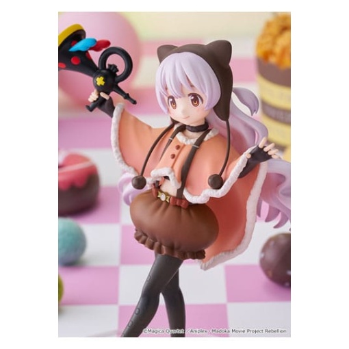 Puella Magi Madoka Magica Estatua Pop Up Parade Nagisa Momoe 14 cm