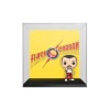 Queen POP! Albums Vinyl Figura Flash Gordon 9 cm