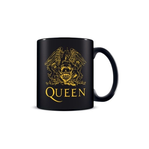 Queen Set Taza y Calcetines