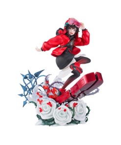 RWBY: Ice Queendom Estatua PVC 1/7 Ruby Rose: Lucid Dream 25 cm