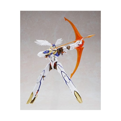 RahXephon Maqueta Moderoid Plastic Model Kit RahXephon 20 cm