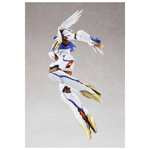 RahXephon Maqueta Moderoid Plastic Model Kit RahXephon 20 cm