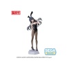 Rascal Does Not Dream of Bunny Girl Senpai Estatua PVC Desktop x Decorate Collections Mai Sakurajima 17 cm