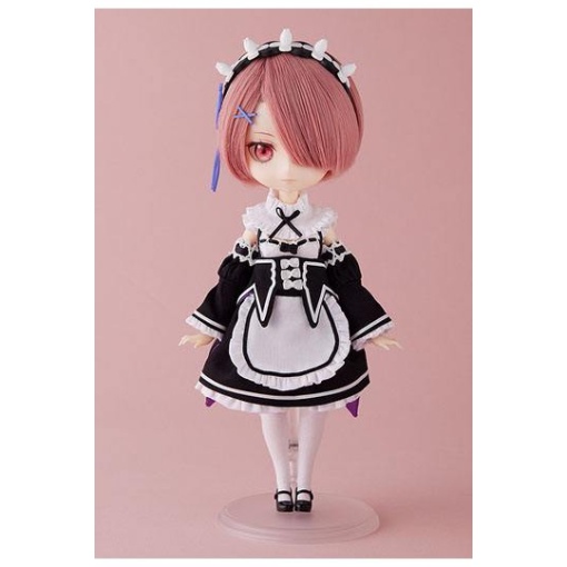 Re:ZERO -Starting Life in Another World- Muñeca Harmonia Humming Ram 23 cm