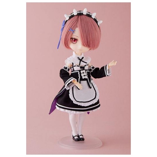 Re:ZERO -Starting Life in Another World- Muñeca Harmonia Humming Ram 23 cm