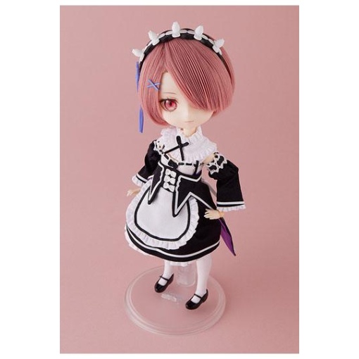 Re:ZERO -Starting Life in Another World- Muñeca Harmonia Humming Ram 23 cm