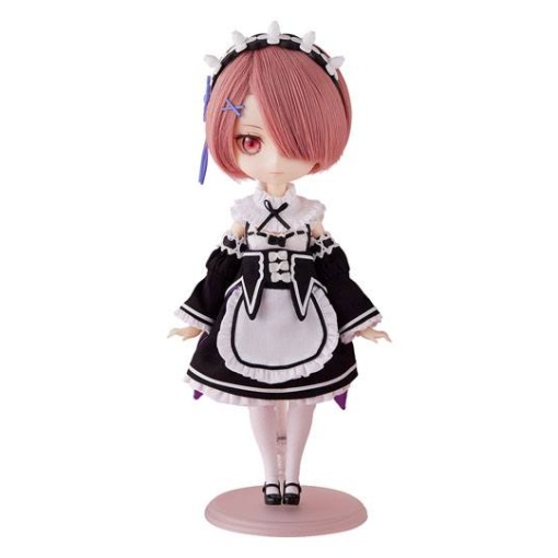 Re:ZERO -Starting Life in Another World- Muñeca Harmonia Humming Ram 23 cm