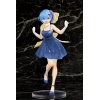 Re:Zero Estatua PVC Precious Rem Clear Dress Ver. Renewal Edition 23 cm