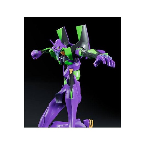 Rebuild of Evangelion Maqueta Moderoid Plastic Model Kit Evangelion Unit-01 (re-run) 16 cm