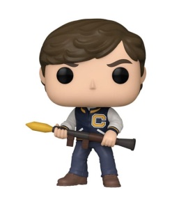 Red Dawn Figura POP! Movies Vinyl Matt Eckert 9 cm