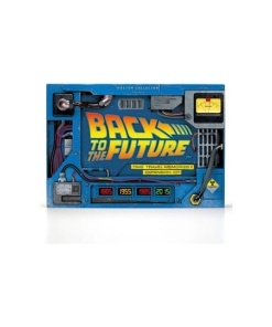 Regreso al futuro Time Travel Memories II Expansion Kit