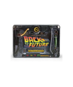 Regreso al futuro Time Travel Memories Kit Standard Edition