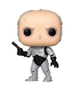 Robocop Figura POP! Movies Vinyl Robocop 9 cm