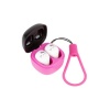 Sanrio Auriculares inalámbricos Hello Kitty