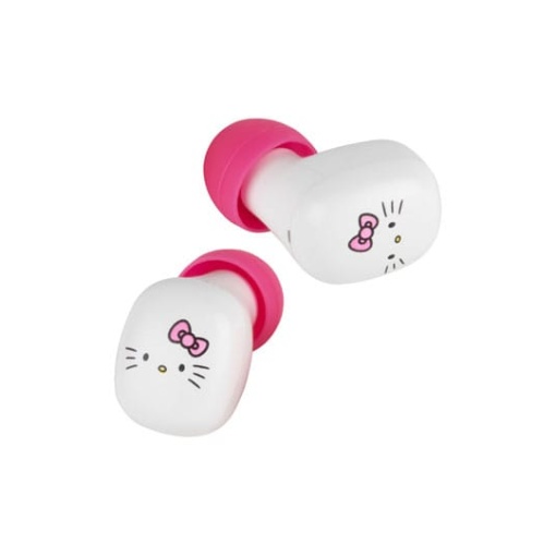 Sanrio Auriculares inalámbricos Hello Kitty