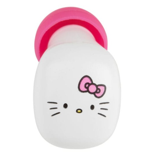 Sanrio Auriculares inalámbricos Hello Kitty