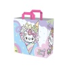 Sanrio Bolsa Hello Kitty Ice Cream