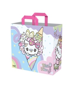 Sanrio Bolsa Hello Kitty Ice Cream