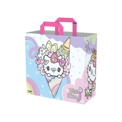 Sanrio Bolsa Hello Kitty Ice Cream