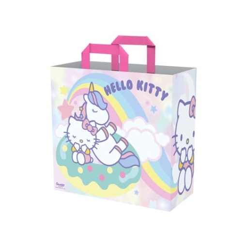 Sanrio Bolsa Hello Kitty Pony