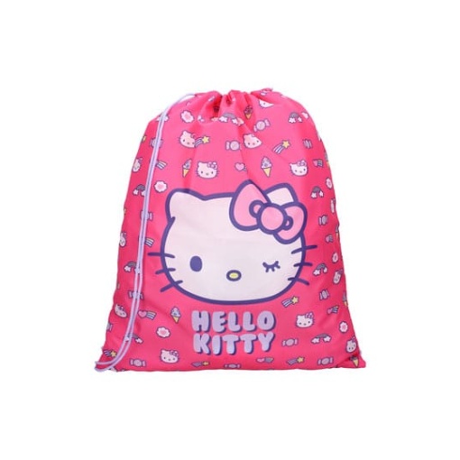 Sanrio Bolsa de deporte Hello Kitty Follow The Rainbow