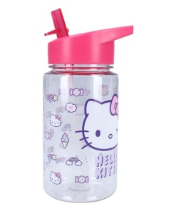 Sanrio Botella Hello Kitty Drink Up