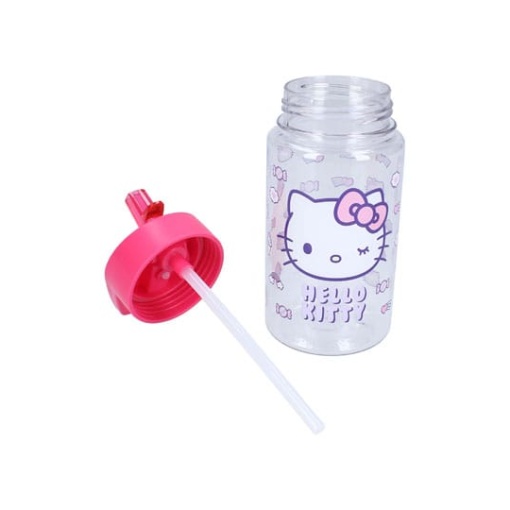 Sanrio Botella Hello Kitty Drink Up