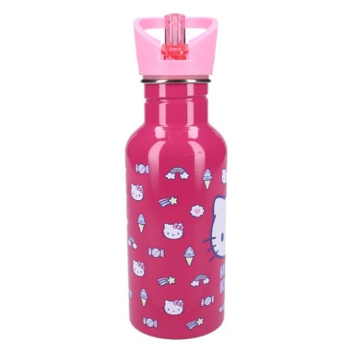 Sanrio Botella Hello Kitty Take A Sip