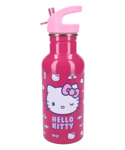 Sanrio Botella Hello Kitty Take A Sip